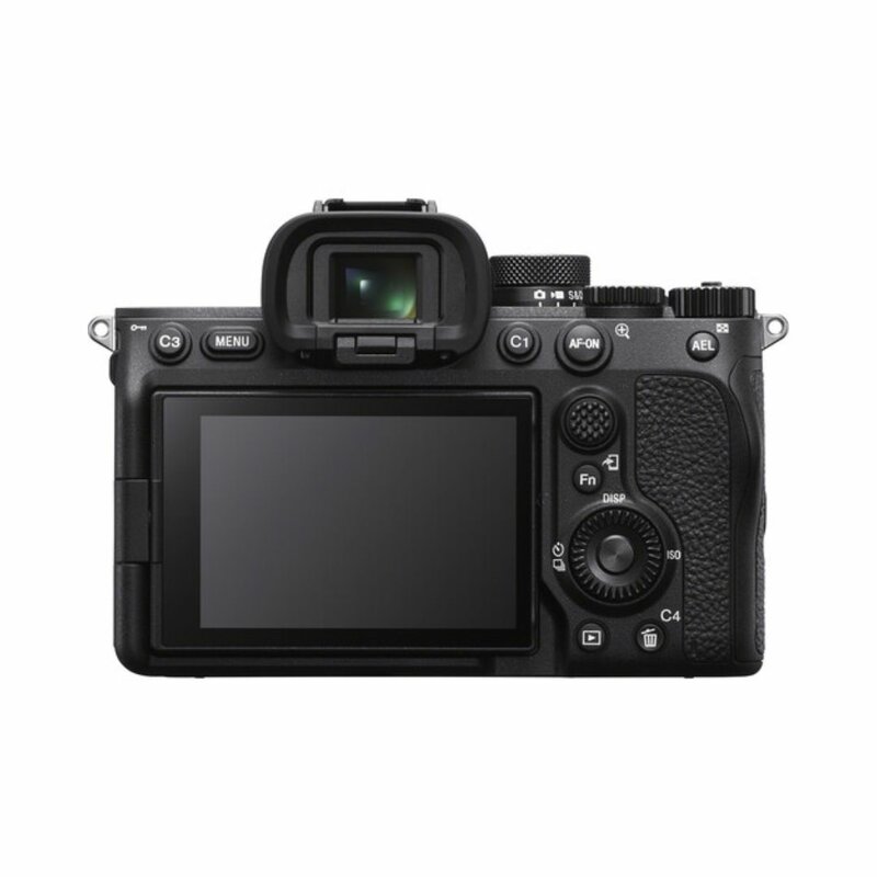 Sony A7 IV Mirrorless Camera by Sony — view 2