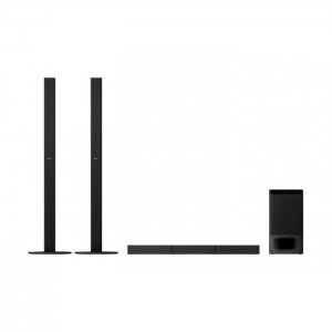 Sony HT-S700RF 5.1 Ch 1000 Watts  Soundbar System With Bluetooth Technology