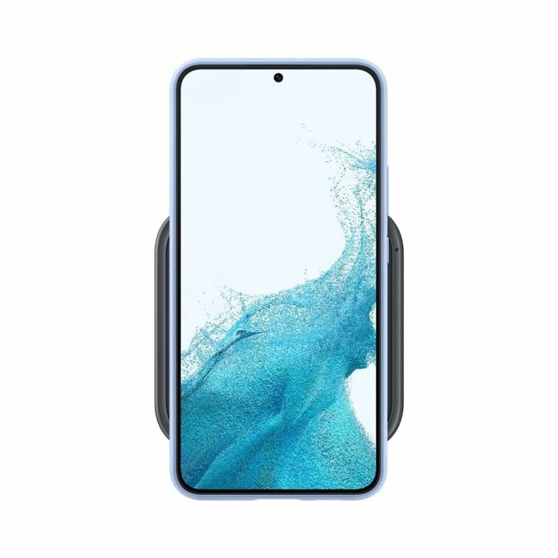 Samsung 15W Super Fast Wireless Charger Pad by Samsung — view 2