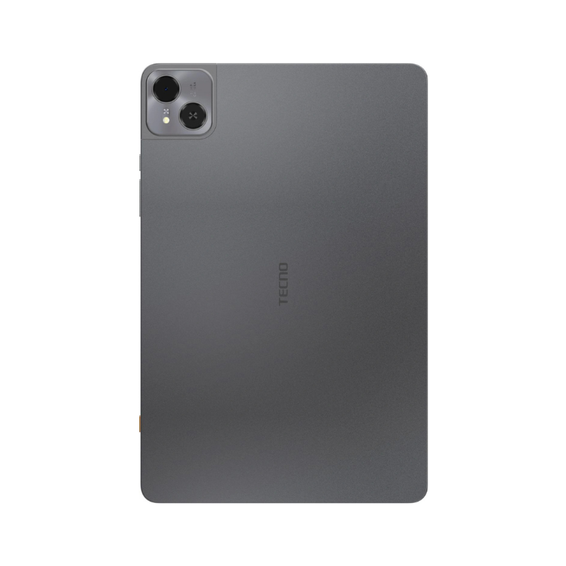 TECNO MegaPad SE 11-Inch Tablet – 4GB RAM, 128GB Storage, 90Hz Display by Tecno — view 2