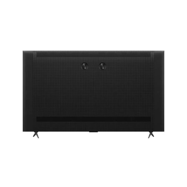 TCL 75C6K QD-Mini LED Google TV 75 Inch With  144Hz Refresh Rate by TCL — view 2