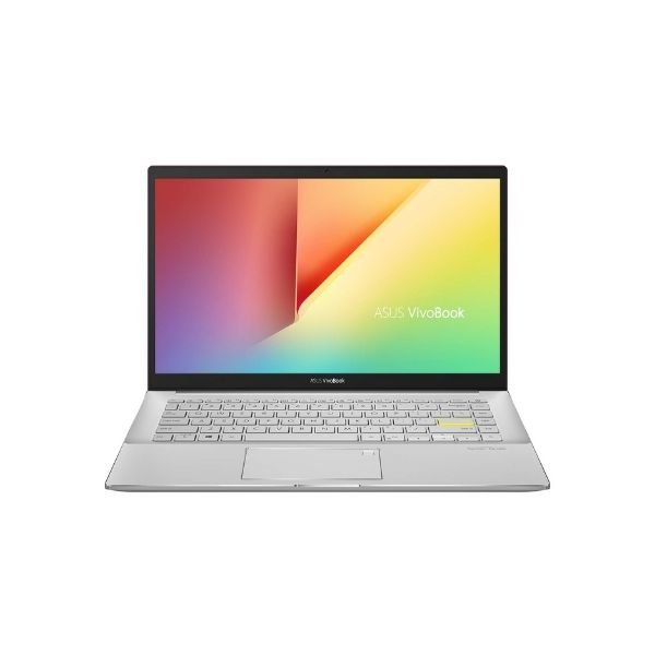 ASUS VIVOBOOK S14, Intel Core I7 10510U, 8GB RAM DDR3, 512GB SSD ROM, WINDOWS 10 HOME, 14" by Asus