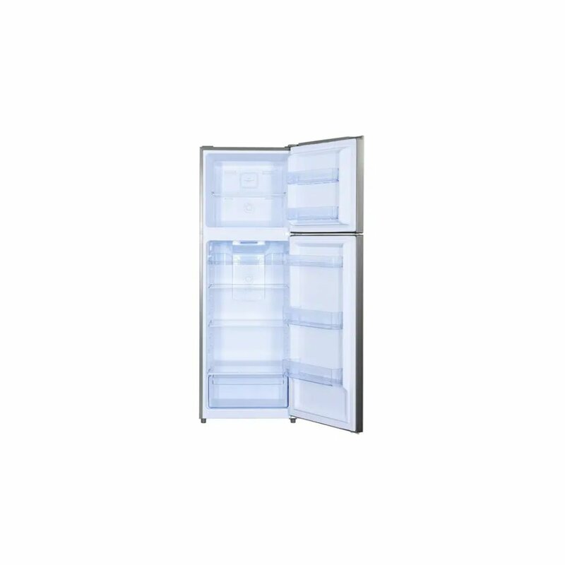 TCL P433TMS 334L Top Mounted Refrigerator by Other — view 2
