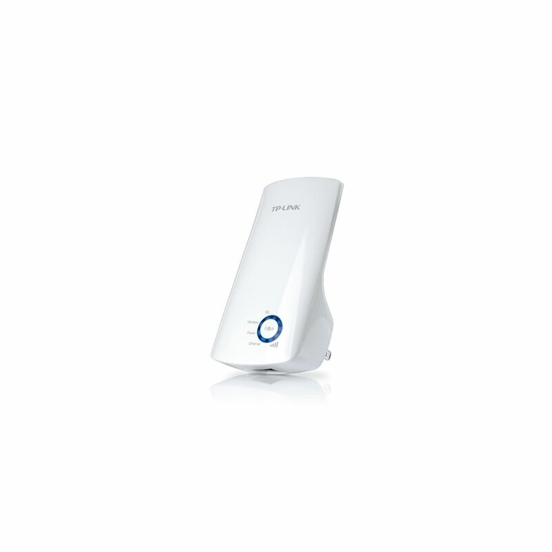 TP-Link TL-WA850RE - 300Mbps Universal WiFi Range Extender by TP-Link