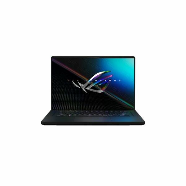 Powerful ASUS ROG M16 (GU603Z): Core I7-12700 (12th Gen), 16GB RAM, 512GB SSD by Asus