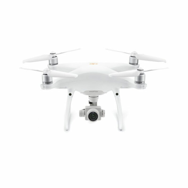 DJI Phantom 4 Pro Version 2.0 Quadcopter by Drone — view 2