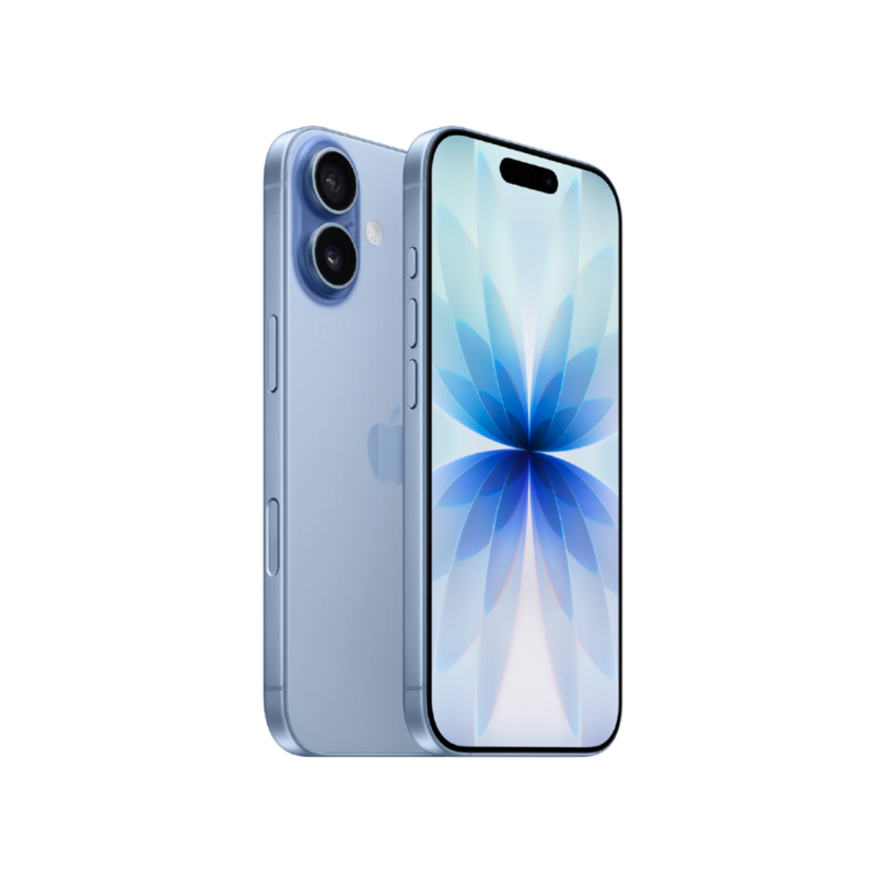 Apple IPhone 17 Esim/physical Sim 256GB + 8GB RAM 6.3 Inch Display, 48 Mp Main Camera, 3692mAh Battery by Apple — view 3