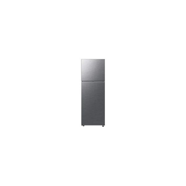 Samsung RT38CG6421S9 393L Double Door Refrigerator Frost Free by Samsung — view 3