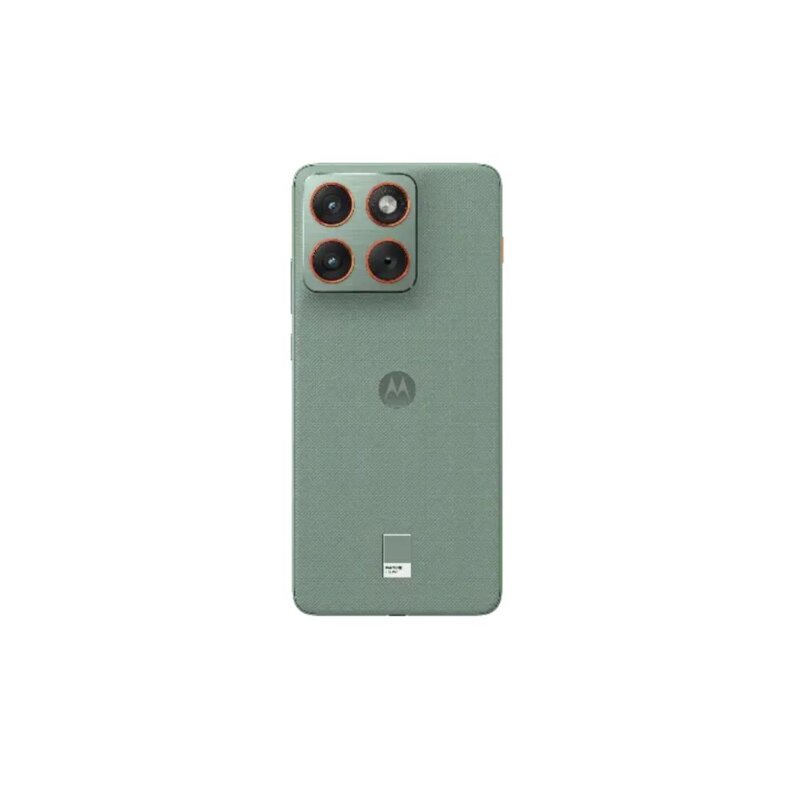 Motorola Edge 70 12GB RAM 512GB 5G- 6.7 Inch P-OLED Display by Other — view 2