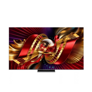 TCL 98C8L 98-Inch SQD-Mini LED Google TV