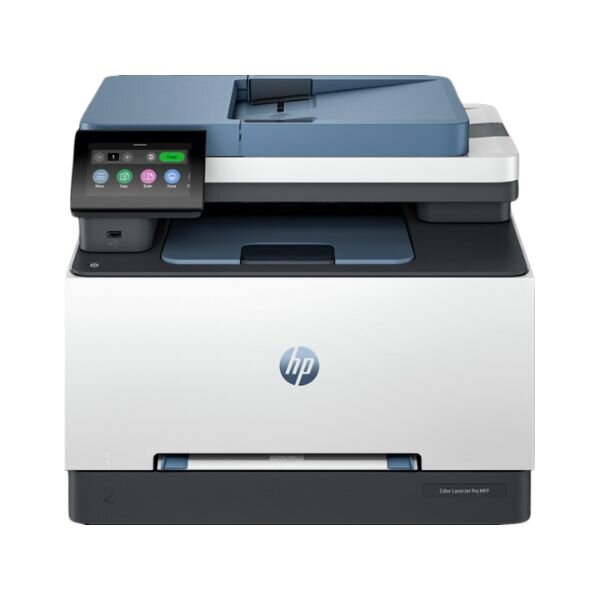 HP Color LaserJet 3303FDW by HP — view 2