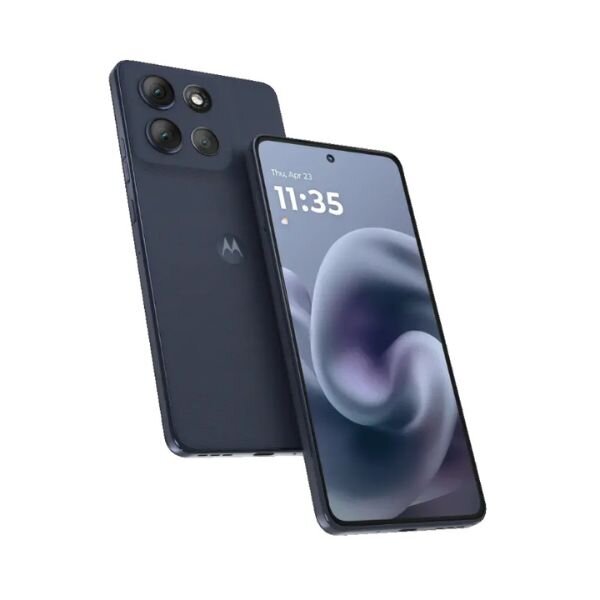 Motorola G86 Power 5G 8GB RAM 512GB ROM Green – Model G86 by Other — view 2