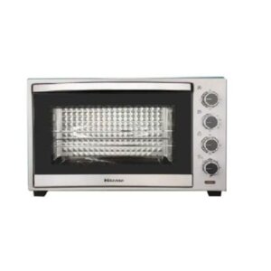 Hisense 48L Electric Toaster Oven 1800W H48TOSS20S3