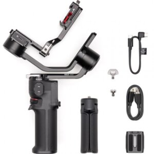 Dji RS3 Mini Gimbal Stabalizer