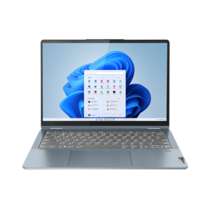 Lenovo IdeaPad Flex 5 Core I7 12TH Gen 16GB RAM 512gb SSD 14” Display.