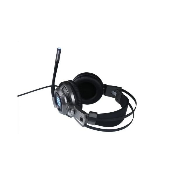 HP Gaming Headset H220 - USB + 3.5mm Backlit Gaming Headset by HP — view 2