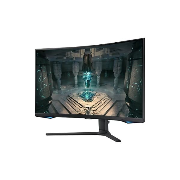 Samsung 32-Inch Monitor LS32BG650EMXUE by Samsung — view 3