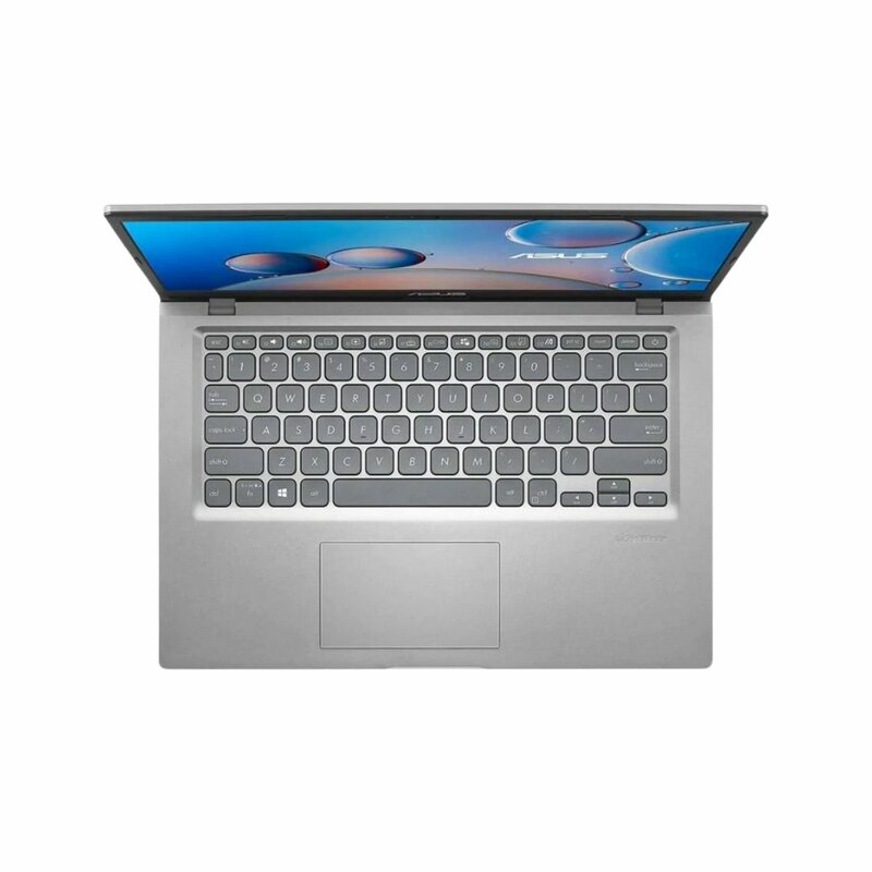 ASUS X415EA Intel Core I3 11th Gen 4GB RAM 256GB SSD 14" HD Display by Asus — view 3