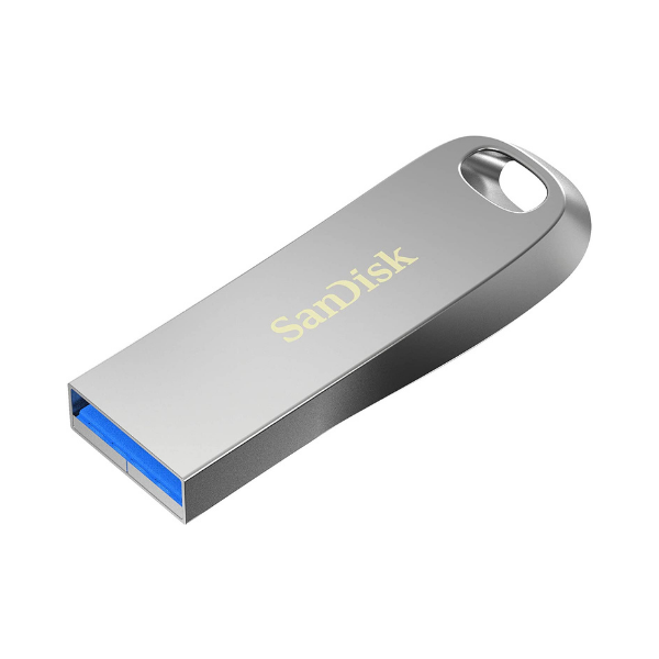 SanDisk Ultra Luxe 64GB by Sandisk