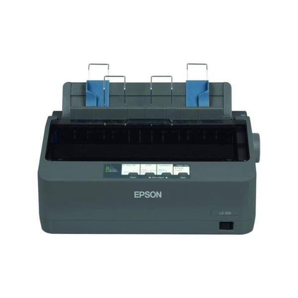 Epson LX-350 Epson LX-350 Dot Matrix Printer by Epson