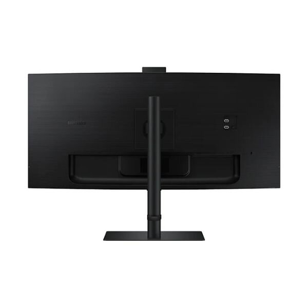 Samsung Monitor LS34C654VAMXUE – 34 Inch Curved Ultrawide Monitor by Samsung — view 7