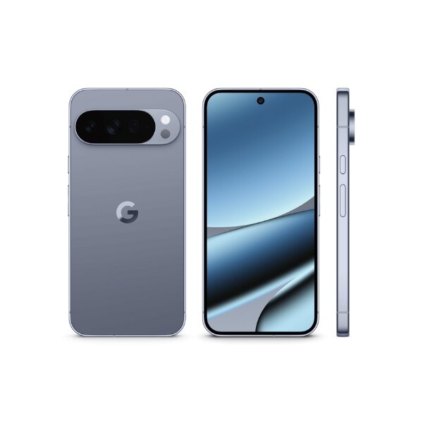 Google Pixel 10 Pro XL 16GB RAM, 256GB/512GB Internal Storage, 6.7 Inch OLED Display, Fast Charging by Google — view 3