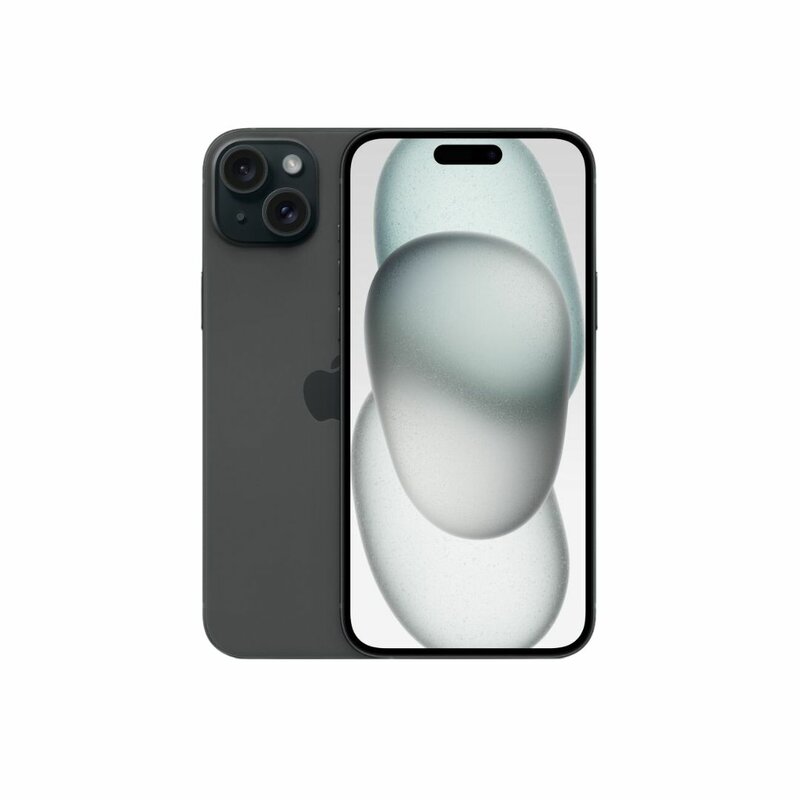 Apple IPhone 15 Plus 5G 128GB by Apple — view 2