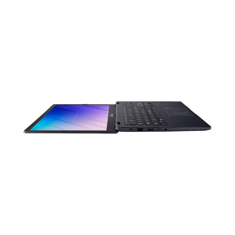 ASUS E410MA Celeron 4GB RAM 128GB SSD 14" Display Screen by Asus — view 4