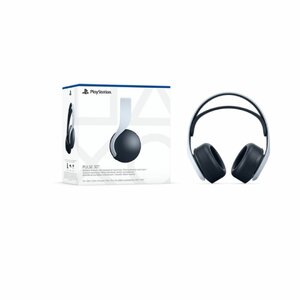 PS5 Pulse 3D Wireless Headset