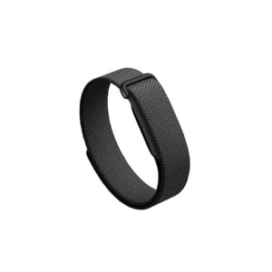 Google Fitbit Air Fitness Tracker – Heart Rate, SpO2 Tracking, 7-Day Battery