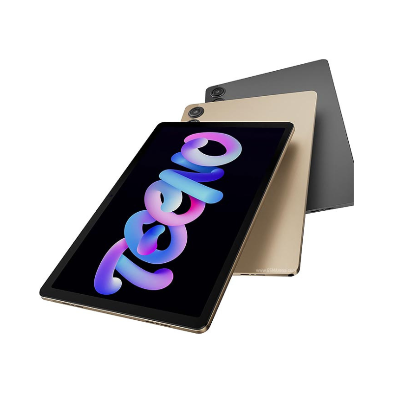 TECNO MegaPad 10.1-Inch Tablet 4GB RAM 256GB Storage 4G LTE by Tecno — view 2