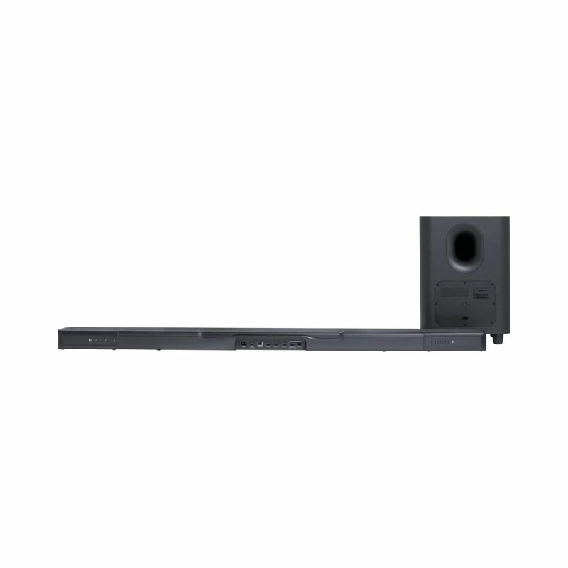 JBL Bar 1300 Soundbar - Powerful Sound With Detachable Speakers by JBL — view 3