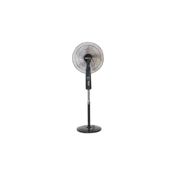 Rebune RSF-18-002 Fan: 18 Inch Stand Fan by Other