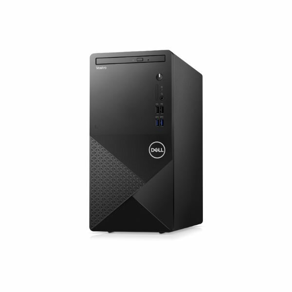 Powerful Dell Vostro 3910: Core I7-12700 (12th Gen), 8GB RAM, 1TB HDD by Dell — view 2