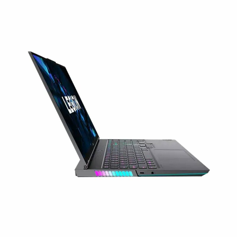 Lenovo Legion 7 16ITHG6, Intel Core I7 11800H, 16GB DDR4 3200, 1TB SSD by Lenovo — view 4