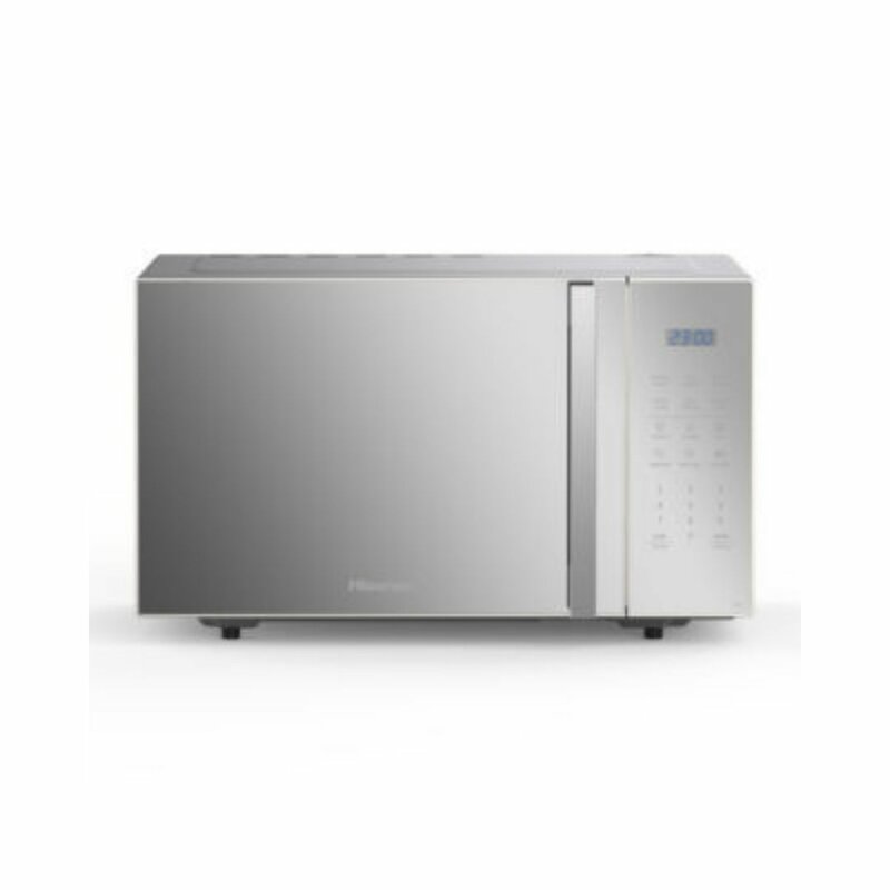 Hisense H23MOMS5H 23L Microwave by Hisense