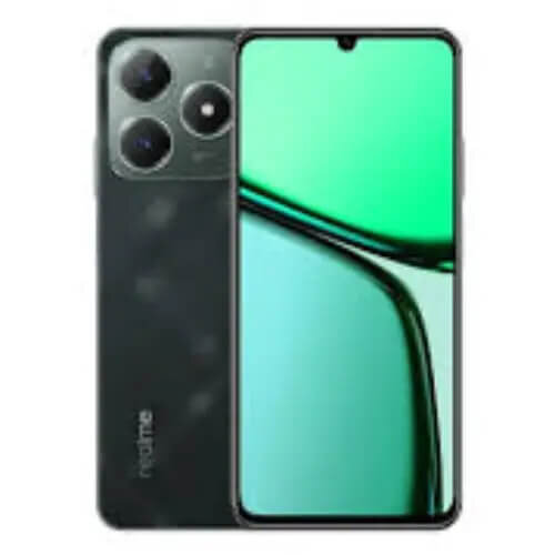 Realme C61 6GB RAM   6.74'' 128GB ROM 5000mAh by Other — view 2