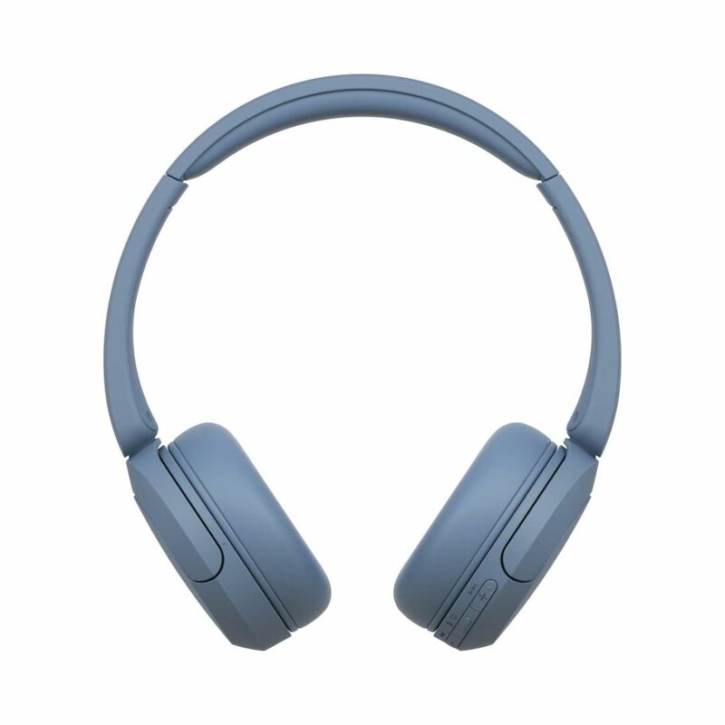 Sony WH-CH520 Wireless Bluetooth On-Ear Headphones by Sony — view 2