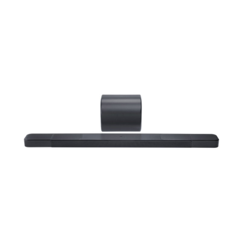 JBL Bar 1300MK2 2470W Soundbar System With Dolby Atmos, DTS:X, And Detachable Surround Speakers by JBL — view 2