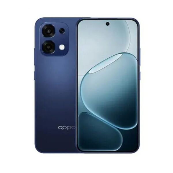 OPPO A6 Pro 8GB RAM 256GB 4G Smartphone – Great Battery And AMOLED Display by Oppo — view 2