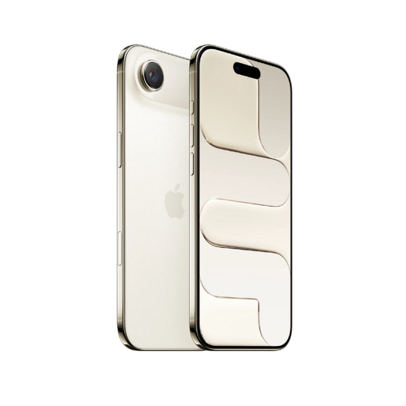 Apple IPhone 17 Air 12GB RAM 256GB ROM by Apple — view 2