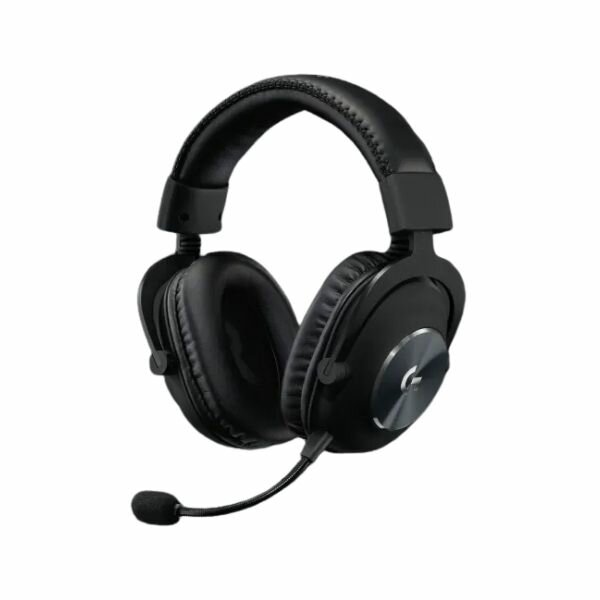 LOGITECH G PRO GAMING HEADSET by Logitech