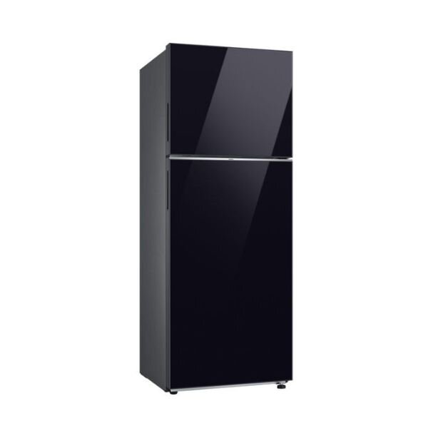 Samsung 465L Top Mount Fridge RT47CB663122 With AI Energy Mode by Samsung — view 2