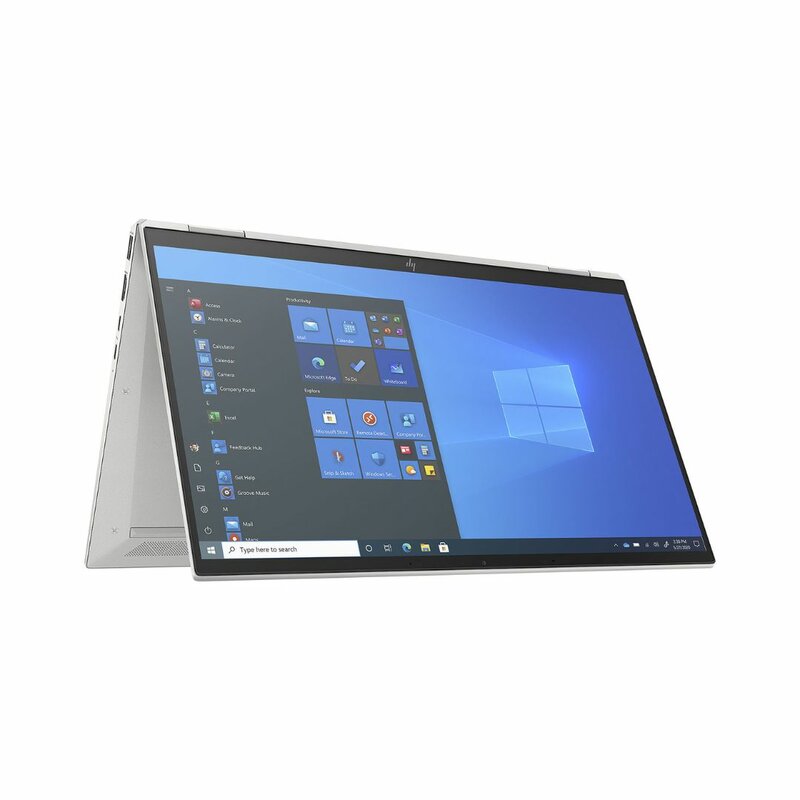 HP EliteBook X360 1040 G7 Intel Core I7-10710U 16GB RAM 512GB SSD 14-In FHD Touchscreen (REFURBISHED) by HP
