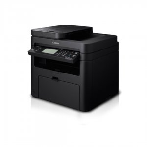 Canon I-SENSYS MF237W 4-in-1 Multifunction Wi-Fi Mono Laser Printer