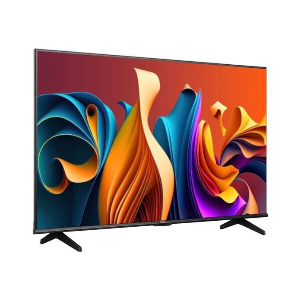 Hisense 65 Inch Q6N QLED 4K Smart TV With VIDAA U7 OS | 65Q6N by Hisense — view 5