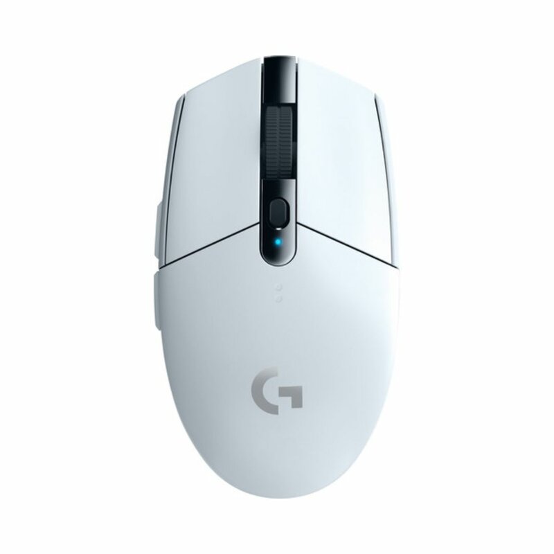 Logitech G305 Lightspeed Wireless Gaming Mouse by Mouse/keyboards — view 2