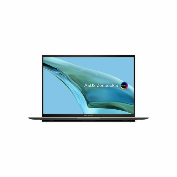 Versatile Asus Zenbook S 13 (UX5304V): Core I7-1355U (13th Gen), 16GB RAM, 1TB SSD by Asus — view 4