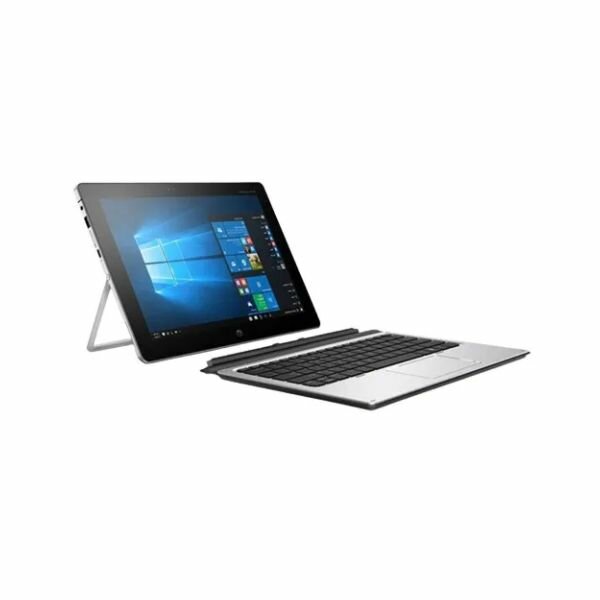 HP Elite X2 1012 G2 Detachable 2-in-1 Intel Core I5 8GB RAM 256GB SSD 12" FHD Touchscreen Display (REFURBISHED) by HP — view 4
