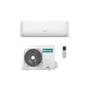 Hisense 12000 BTU Inverter Air Conditioner Cooling And Heating – AS-12UW4SGETU00